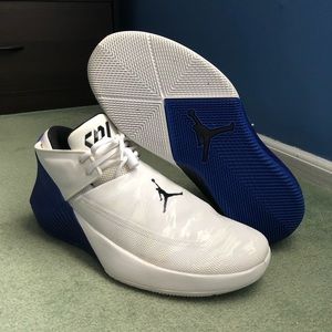 Jordan Why Not 0.1 Low Basketball Shoes